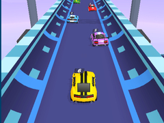 Ойын Turbo Race