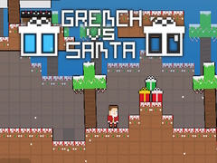 Ойын Grench vs Santa