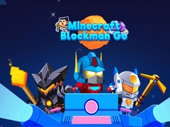 Ойын Minecraft Blockman Go