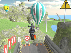 Ойын Bike Jump