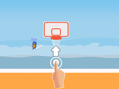 Ойын Basket Battle