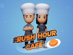 Ойын Rush Hour Cafe