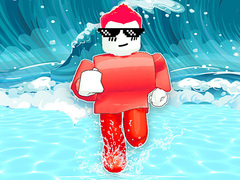 Ойын Tsunami Race