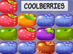 Ойын Coolberries