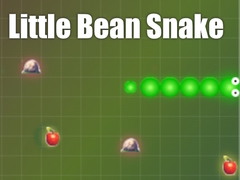 Ойын Little Bean Snake