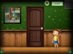 Ойын Amgel Kids Room Escape 263