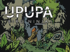 Ойын Upupa Bird Ninja