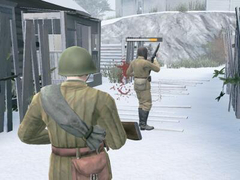 Ойын Warfare 1942