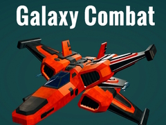 Ойын Galaxy Combat
