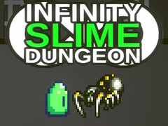 Ойын Infinity Slime Dungeon