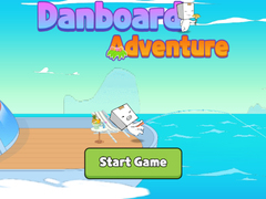 Ойын Danboard Adventure