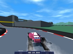 Ойын PolyTrack