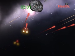 Ойын Space Fighters