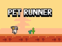 Ойын Pet Runner
