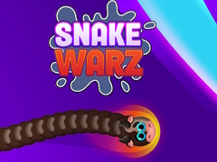 Ойын Snake Warz
