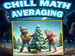 Ойын Chill Math Averaging