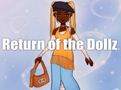Ойын Return of the Dollz