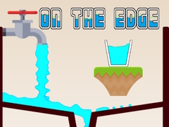 Ойын On the Edge