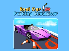 Ойын Real Car Parking Simulator
