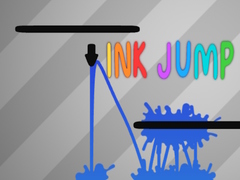 Ойын Ink Jump
