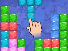 Ойын Block Puzzle Travel