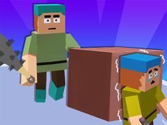 Ойын Horror Minecraft Partytime