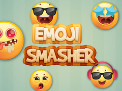 Ойын Emoji Smasher