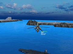Ойын Raid on Bungeling Bay 3D