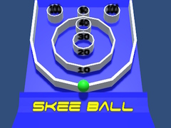 Ойын Skee Ball