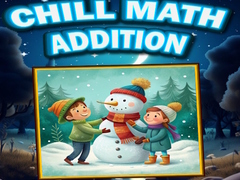 Ойын Chill Math Addition