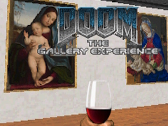 Ойын DOOM: The Gallery Experience