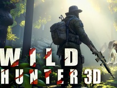 Ойын Wild Hunter 3D