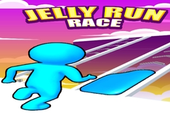 Ойын Jelly Run Race