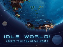 Ойын Idle World