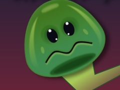 Ойын Slime Jumper