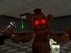 Ойын FNAF Strike