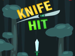 Ойын KnifeHit