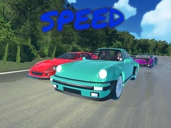 Ойын Speed