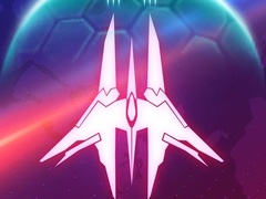 Ойын Star Wing