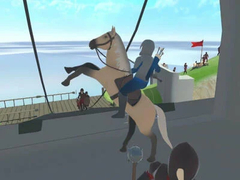 Ойын War The Knights: Battle Arena Swords 3D