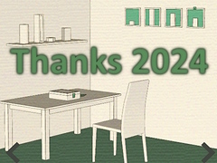 Ойын Thanks 2024