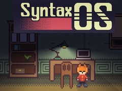 Ойын Syntaxia