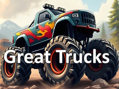 Ойын Great Trucks