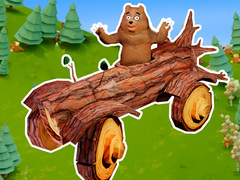 Ойын Bear vs Humans