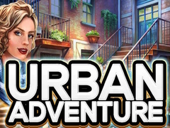Ойын Urban Adventure