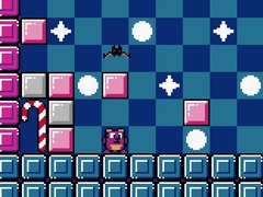 Ойын A 20 Second Platformer