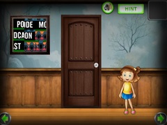 Ойын Amgel Kids Room Escape 264