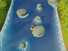 Ойын River Climbing