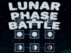 Ойын Lunar Phase Battle