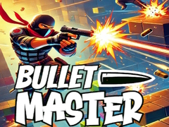 Ойын Bullets Master